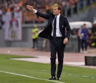 AS Roma v Juventus - Serie A